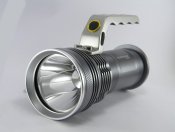 Фонарь прожектор  T801 50000W
