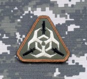Патч "Outbreak Response"