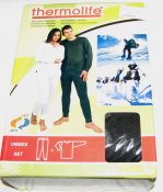Термобелье Thermolife