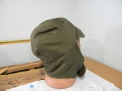 Шапка зимняя мех.