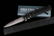 Складной нож Cold Steel Ti-Lite 4" replica.