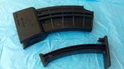 Ускоритель заряжания магазинов АКМ, СКС, 7.62x39.