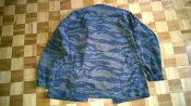 Комплект формы BDU tiger stripe