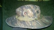 Комплект формы BDU tiger stripe