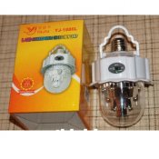 Лампа туристическая аккумуляторная+220V 1886L+выход под солнечную батарею+пример свечения
