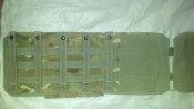 Cover body armour, Cummerbund пояс к оспрей мк-4. 190/108