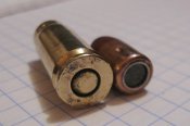 ммг Бронебойно зажигательного патрона 7.62х25