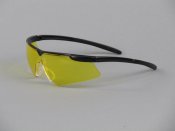 ОЧКИ ЗАЩИТНЫЕ REMINGTON T-72 (AMBER LENS)
