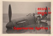 Flugzeug Spitfire.JPG