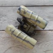 Бинокль TASCO 12х25 camo