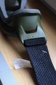Маска баллистическая BOLLE` Defender (Франция)