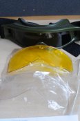 Маска баллистическая BOLLE` Defender (Франция)