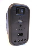Аккумулятор фонарь от солнечной батареи GD8017Plus