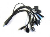 Аккумулятор фонарь от солнечной батареи GD8017Plus