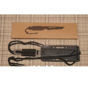 Нож "нашейник" CRKT-FA001