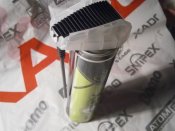 Смазка консервационная - Snipex Gun Conserving Grease 200мл.