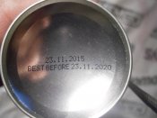 Смазка консервационная - Snipex Gun Conserving Grease 200мл.