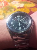 Casio Edifice ef-129d-1a