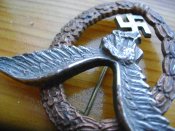 знаки Лювтваффе