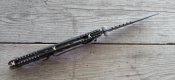 Нож Smith&Wesson m221