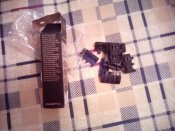 Накладка защитная на планку Пикатинни Magpul XTM™