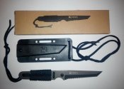 Нашейник CRKT