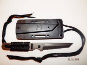 нож CRKT FA001