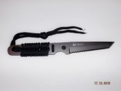 нож CRKT FA001