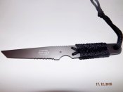 нож CRKT FA001