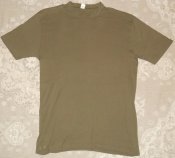 Футболка Swiss Army, розмір 56