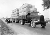 Camion Fiat 634 N ed auto Balilla camioncino 1931.jpg