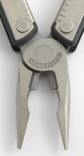 Мультитул Leatherman Fuse + кожаный чехол