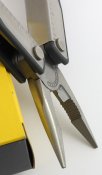 Мультитул Leatherman Fuse + кожаный чехол