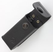 Мультитул Leatherman Fuse + кожаный чехол