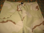 США Gore-Tex 3-Color Desert gen II (Оригинал)