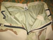 США Gore-Tex 3-Color Desert gen II (Оригинал)