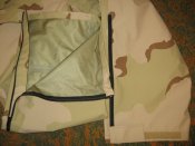 США Gore-Tex 3-Color Desert gen II (Оригинал)