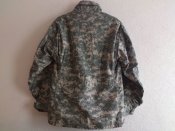Куртка M65 армии США, ACU