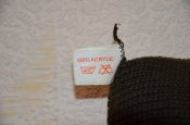 Теплая шапка, ВС Британии