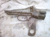 Детали ДТ-29