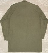 Сорочка тепла British Army, розмір М