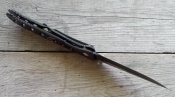 Нож Smith&Wesson m221
