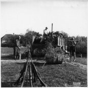 10_Militari su un camion con artiglieria contraerea in Russia nell'estate 1941.jpg