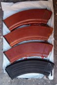 Магазины 7,62 Х 39 АКМ