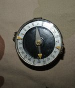 Компас Адрианова, 2 шт