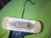 Airsoft RPK-74 CYMA б\у