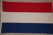 Прапор Нідерландів, 1420 х 860 мм.