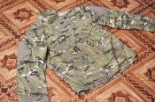 SPFU MultiCam Uniform