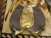 Балистические трусы USGI Tier 1 Protective Under Garment PUG