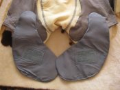 Балистические трусы USGI Tier 1 Protective Under Garment PUG